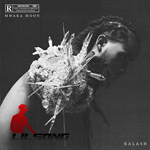 Kalash Ft. Sfera Ebbasta - Mwaka Moon (Remix) 